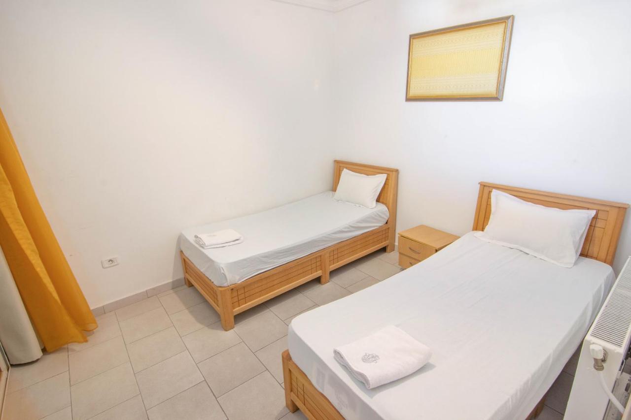 ! La Marsa, Le Bon Plan ! Apartment Luaran gambar
