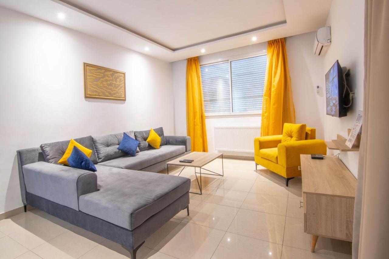 ! La Marsa, Le Bon Plan ! Apartment Luaran gambar